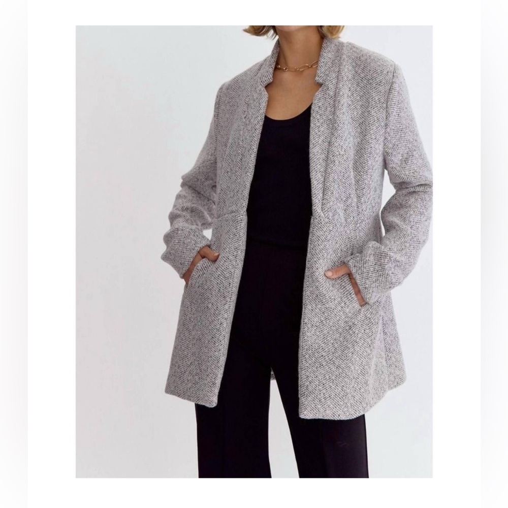Entro Woman’s Forever By Your Side Jacket Size XS